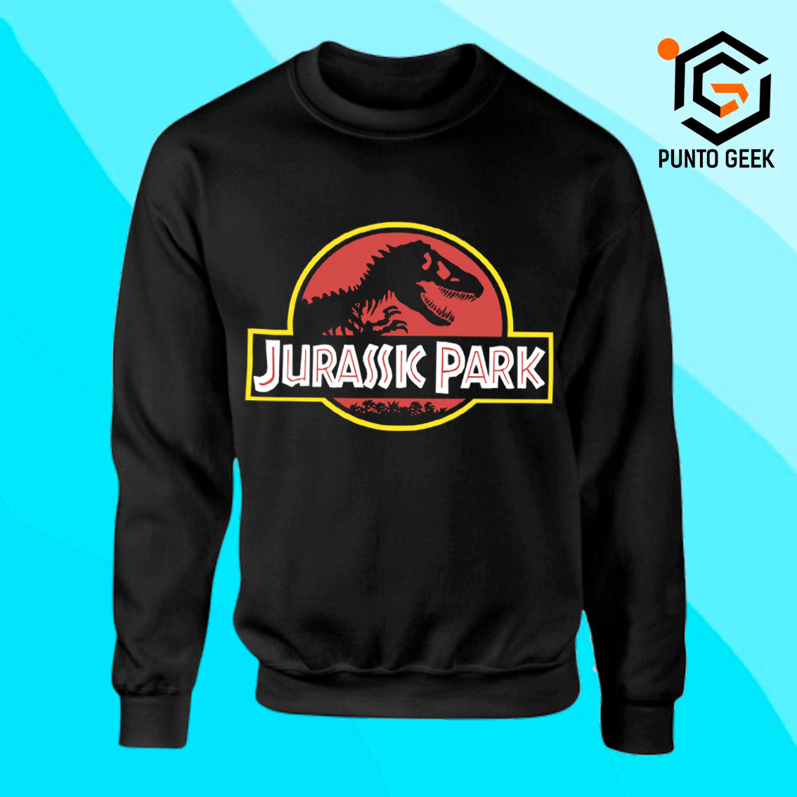 Jurassic 04