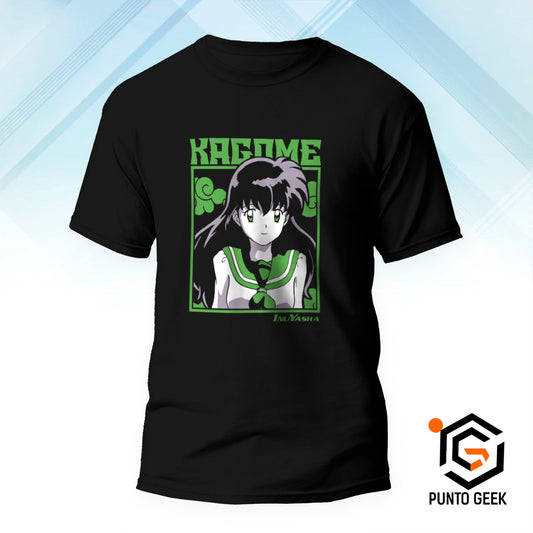 Kagome 01