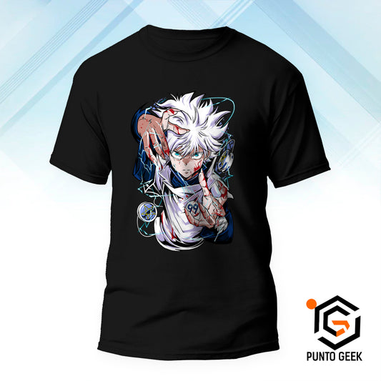 Oferta Killua 01