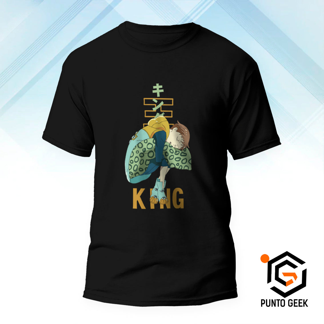 King 02