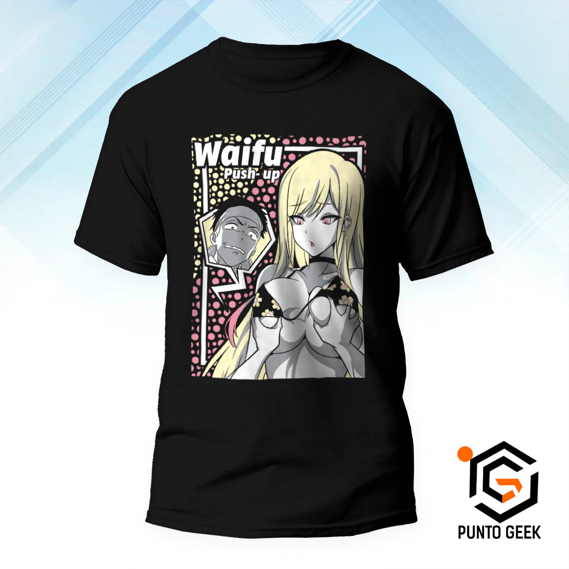 Waifu Marin