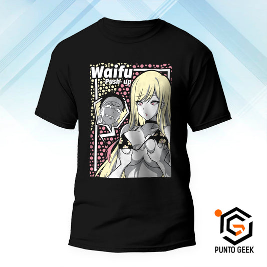 Waifu Marin