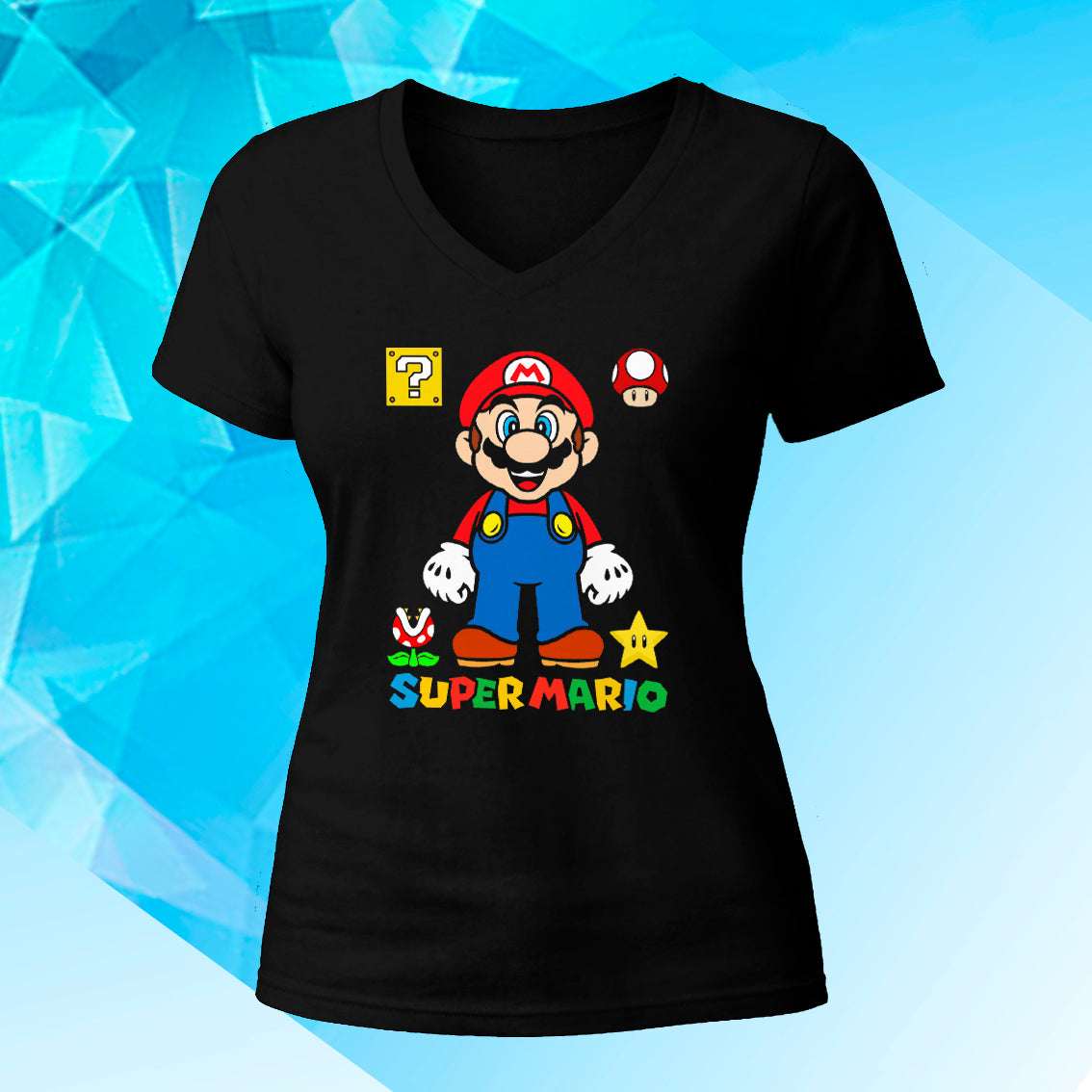 Mario Bross 06