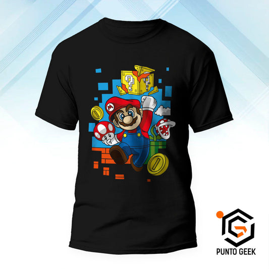 Oferta Mario Bross 01