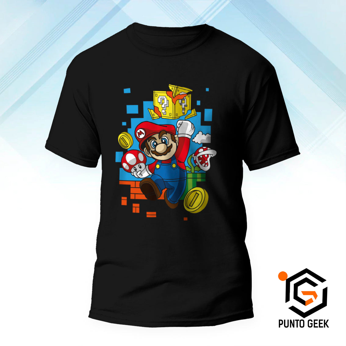 Mario Bross 01
