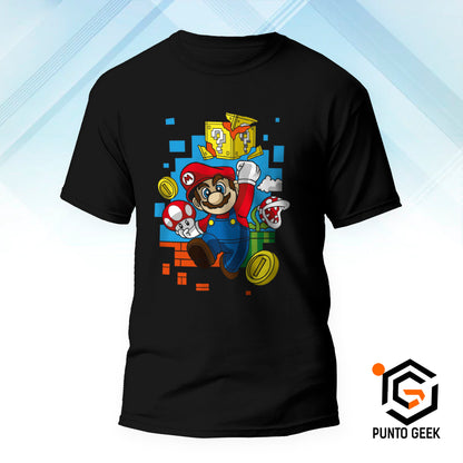 Mario Bross 01
