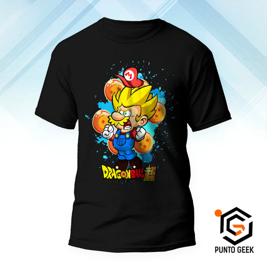Mario Bross 04