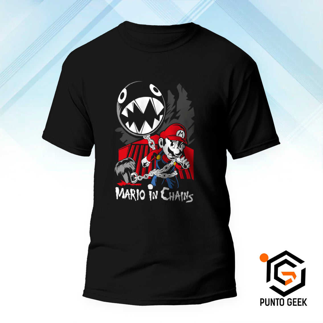 Mario Bross 07