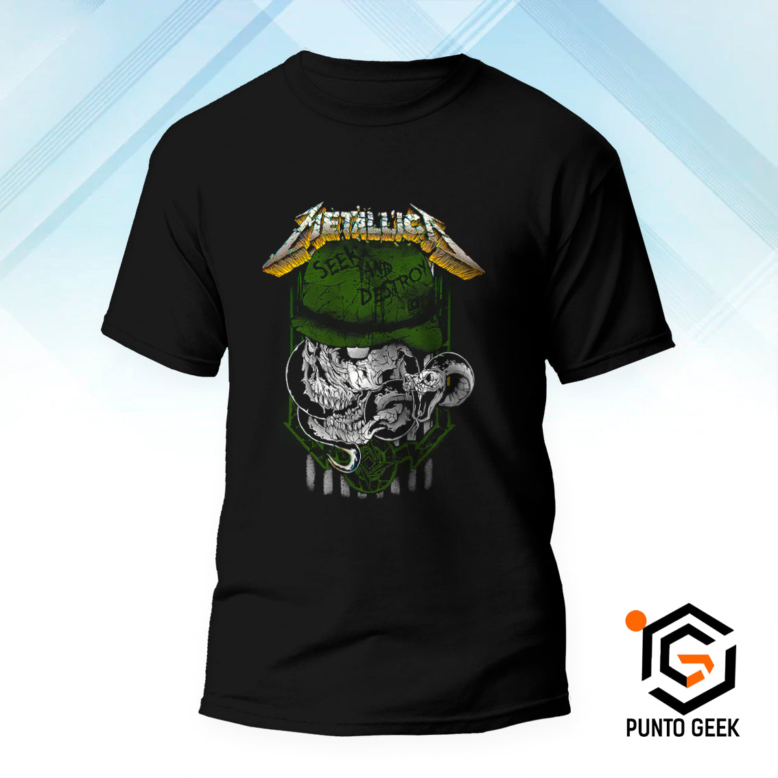Metallica 03