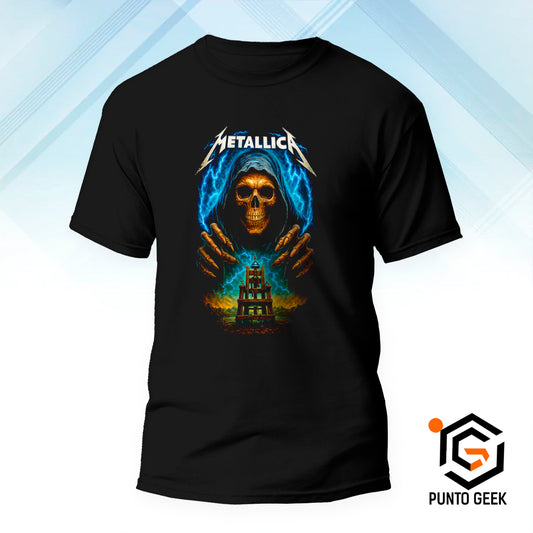 Metallica 05