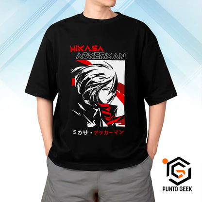Mikasa 01