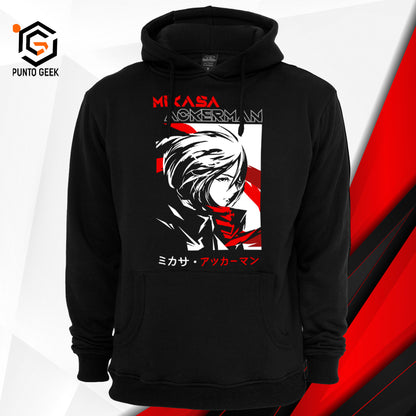 Mikasa 01