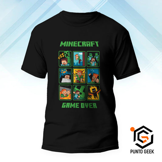 Minecraft 02