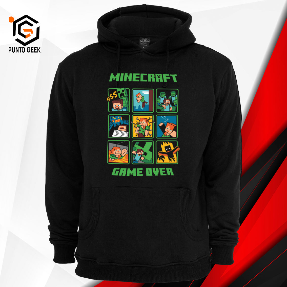 Minecraft 02
