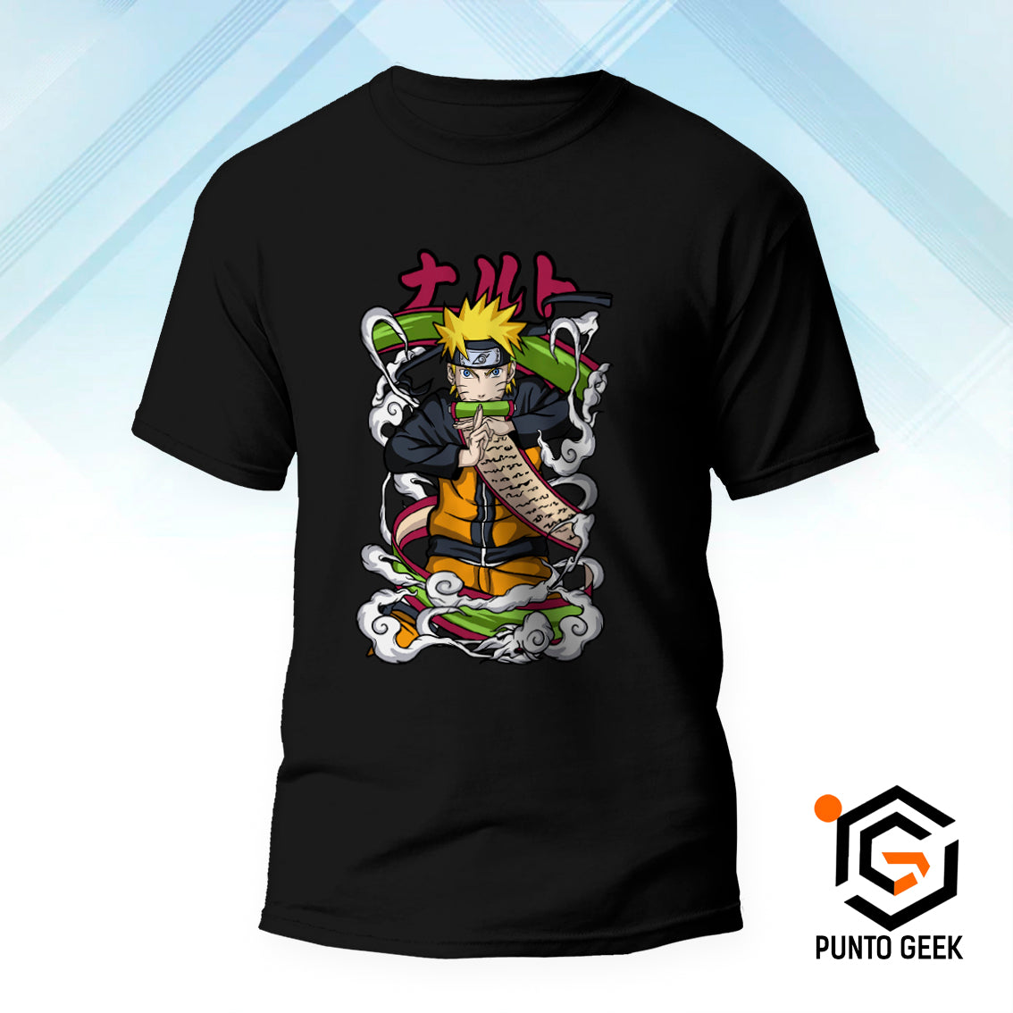 Naruto 04