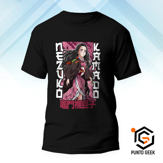 Nezuko 07