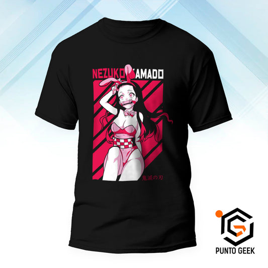 Nezuko 04