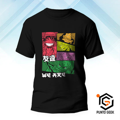 One piece 04