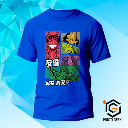 One piece 04
