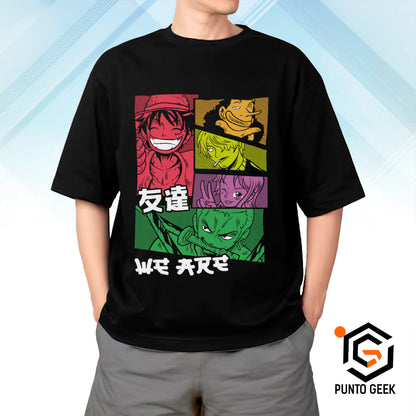 One piece 04