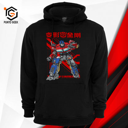 Optimus prime 01
