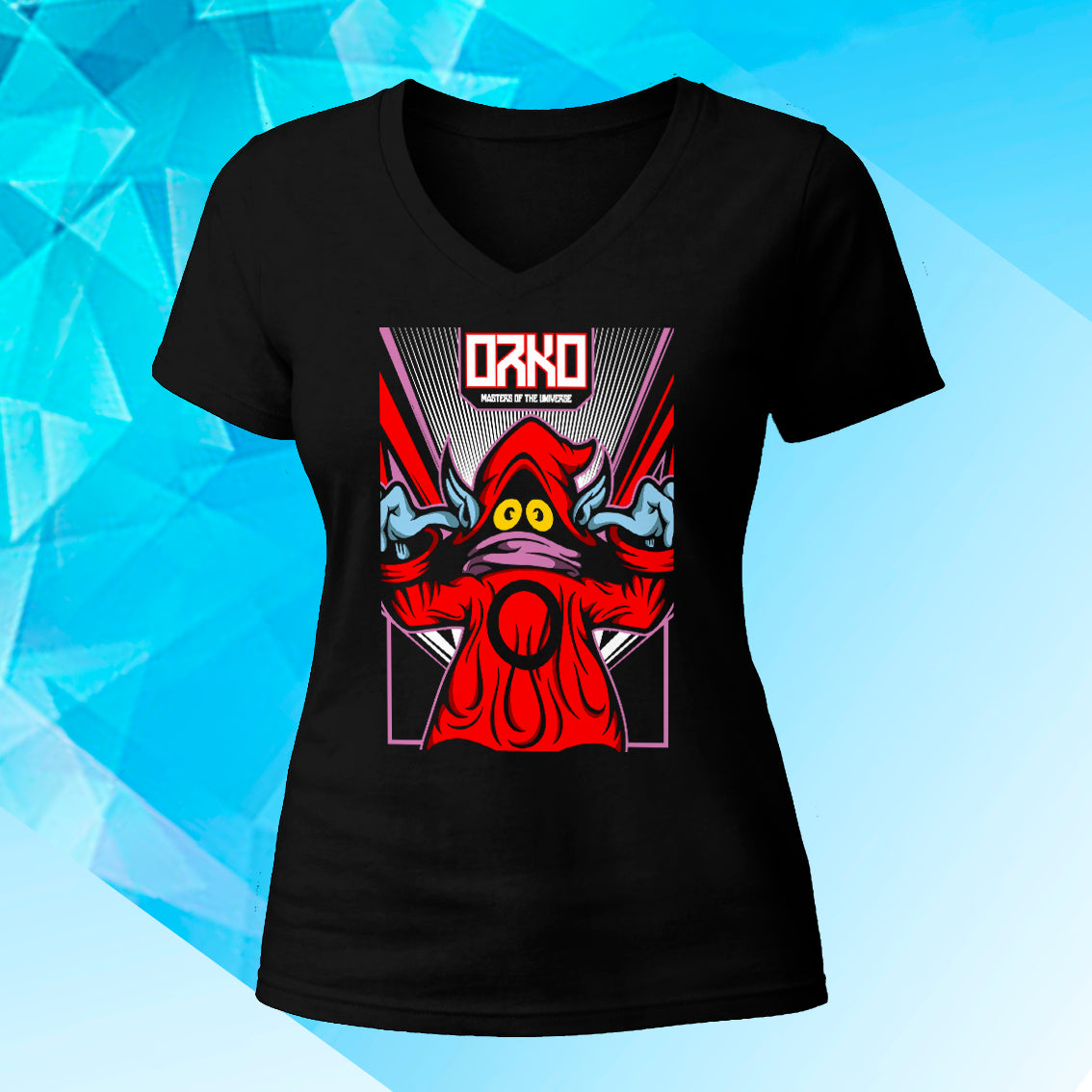 Orko 01