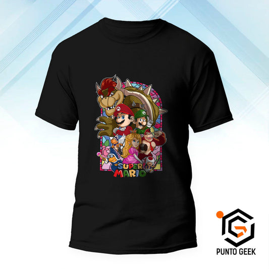 Super mario 01