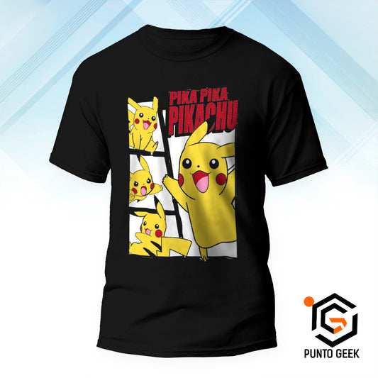 Oferta Pikachu 01