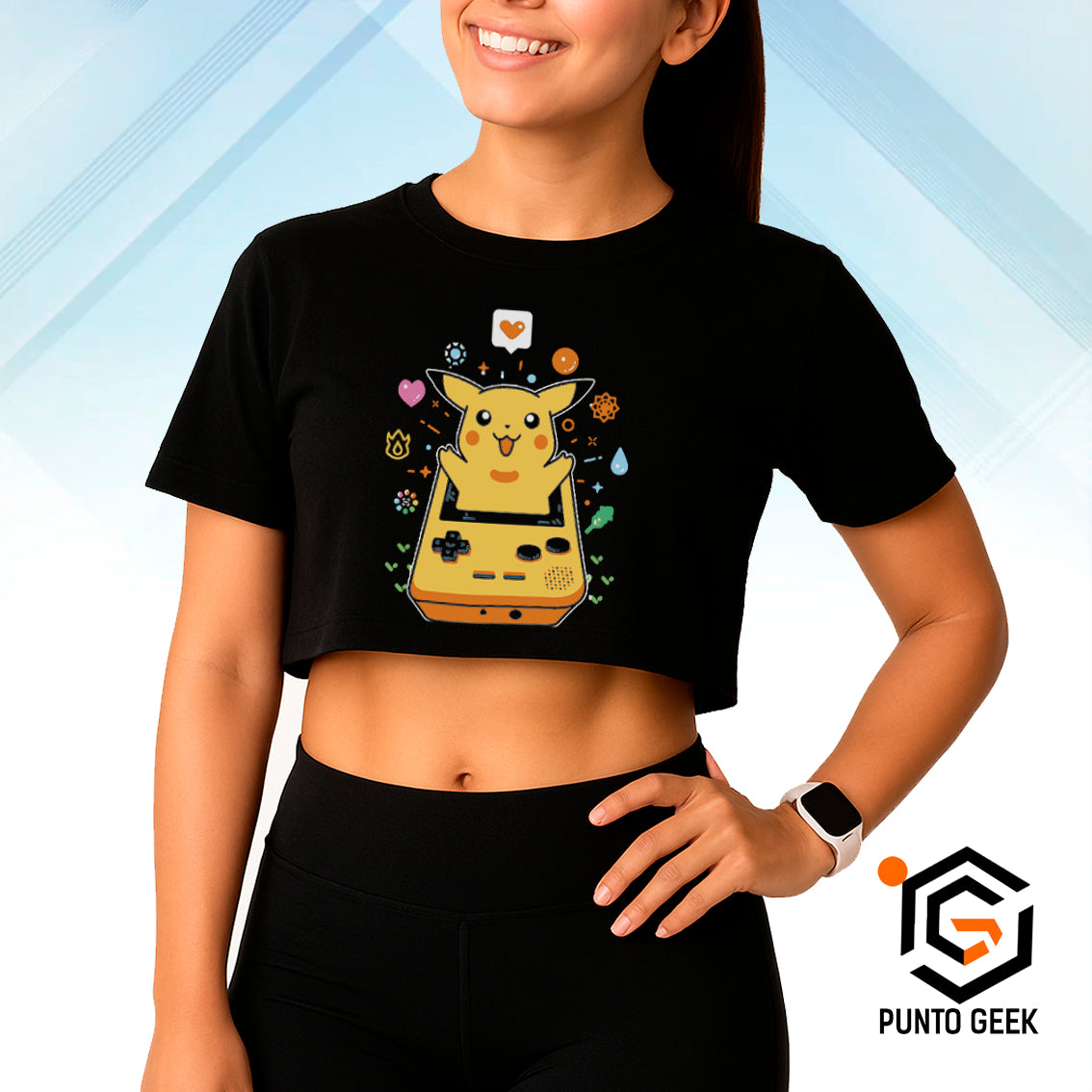 Pikachu 01