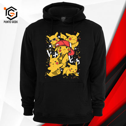 Pikachu 04