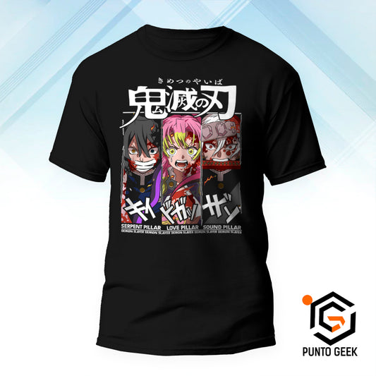 Pilares Kimetsu no Yaiba 03
