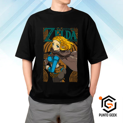 Zelda  01
