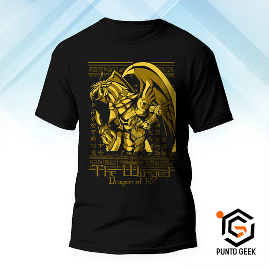Oferta Dragon al lado de Ra 01