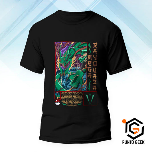 Rayquaza 01