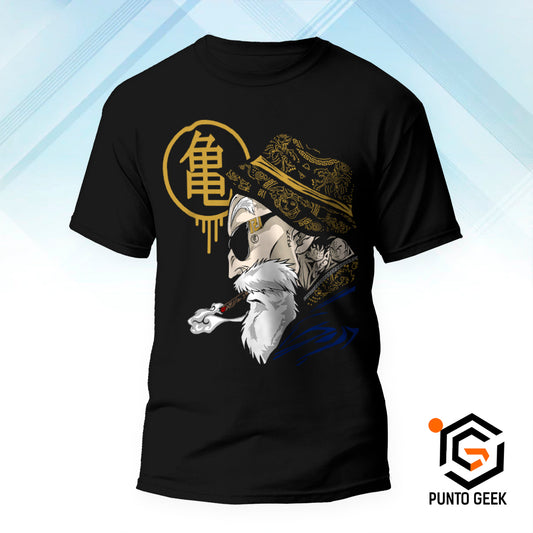 Oferta Maestro Roshi