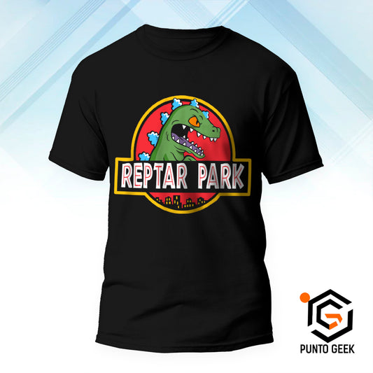 Reptar 01