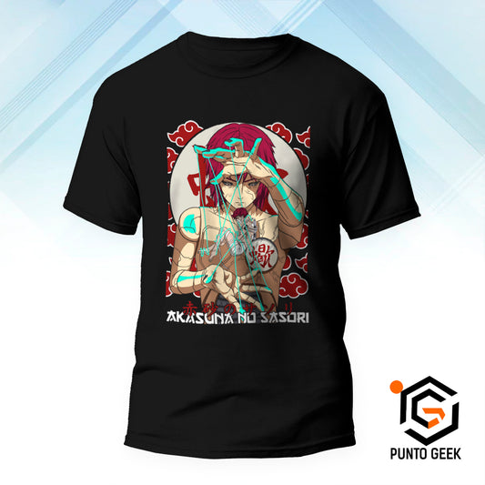 Oferta Sasori 01