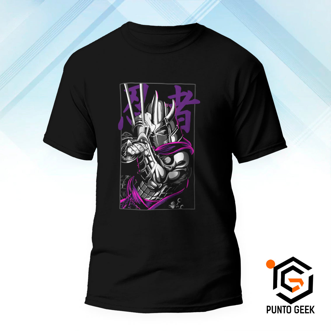 Shredder 01