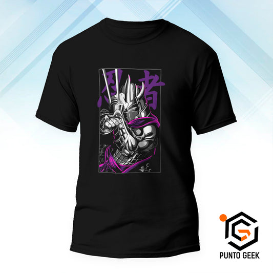 Shredder 01