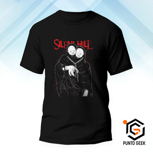 Silent Hill 01