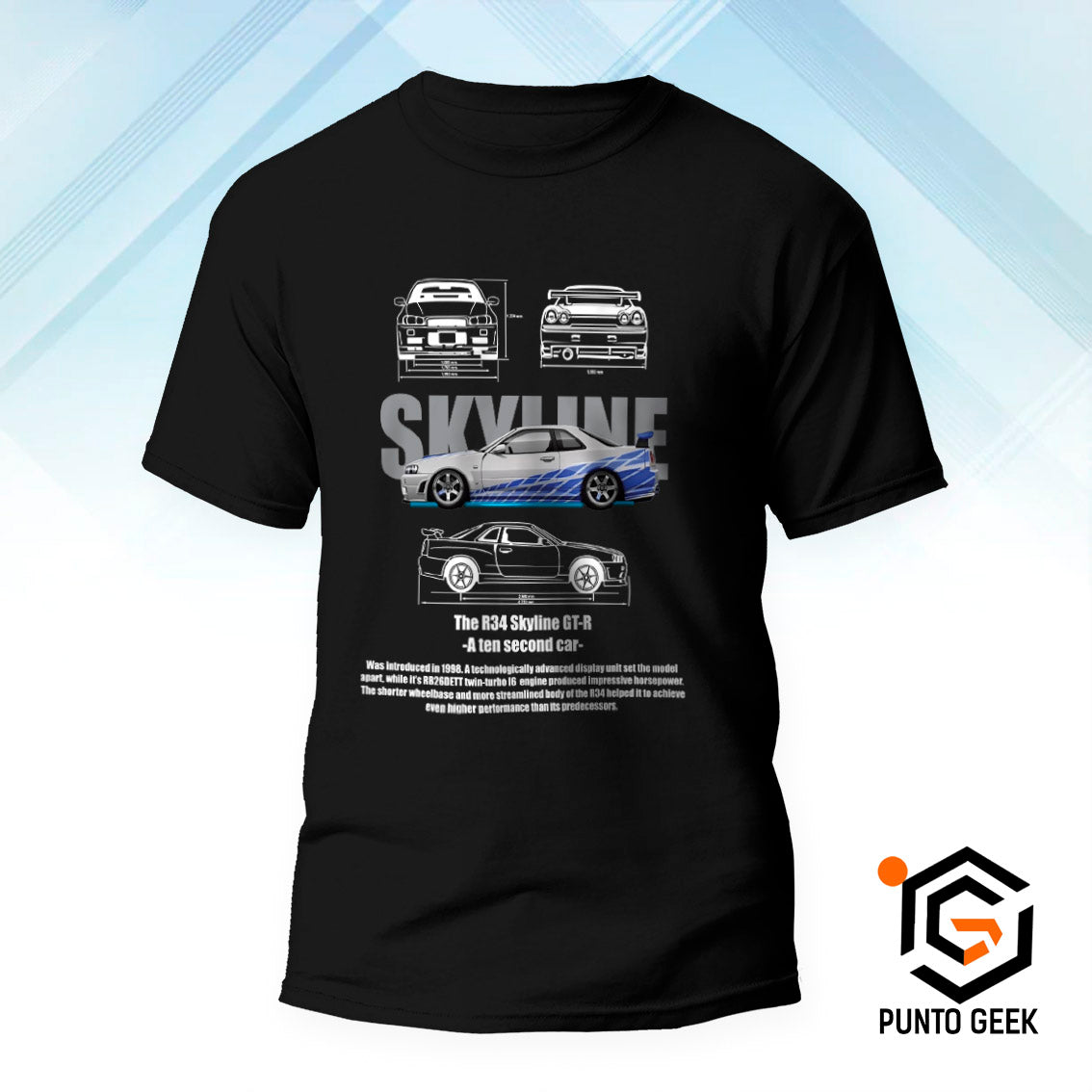 Skyline 01