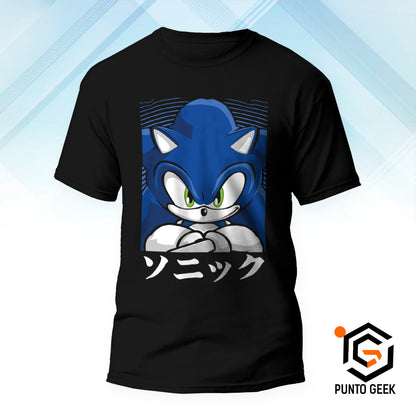 Sonic 03