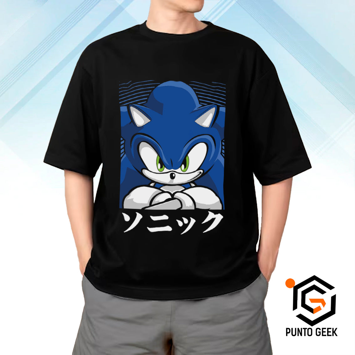 Sonic 03