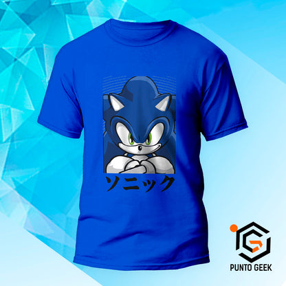 Sonic 03