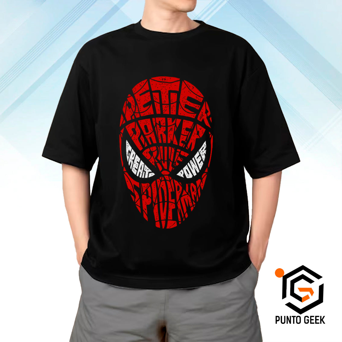 Spider Man 01