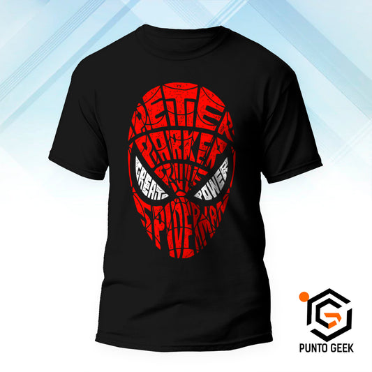Oferta Spiderman 01