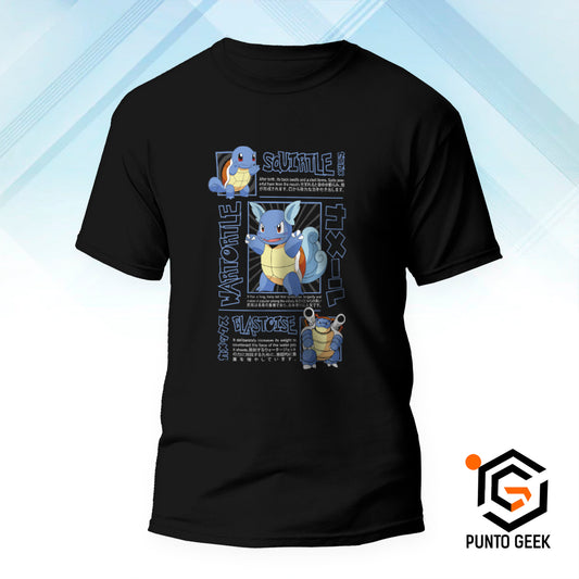 Squirtle 03