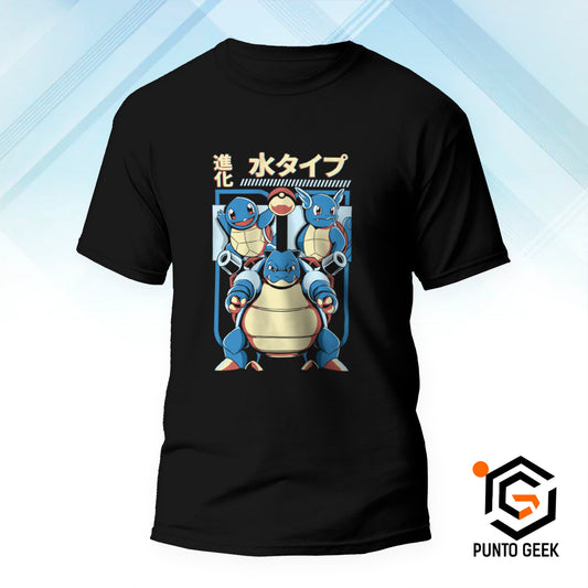 Squirtle 04