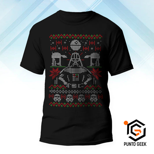 Star Wars 01 Navidad