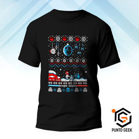 Star Wars 02 Navidad